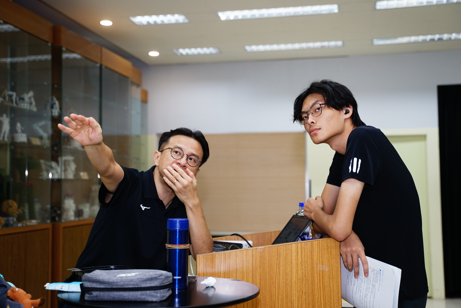 高大創新學院帶學生重新認識SDGs005