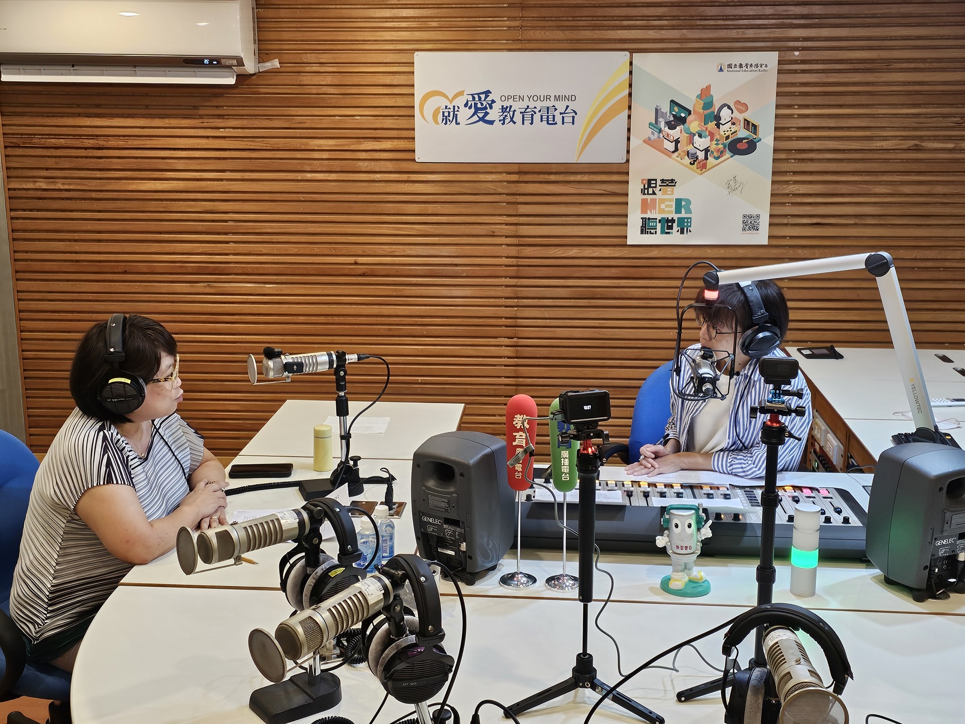 法律學系副教授兼國際長林倖如日前接受專訪，分享國際處推動國際化的策略藍圖、外籍生支持措施與留學經驗003圖片