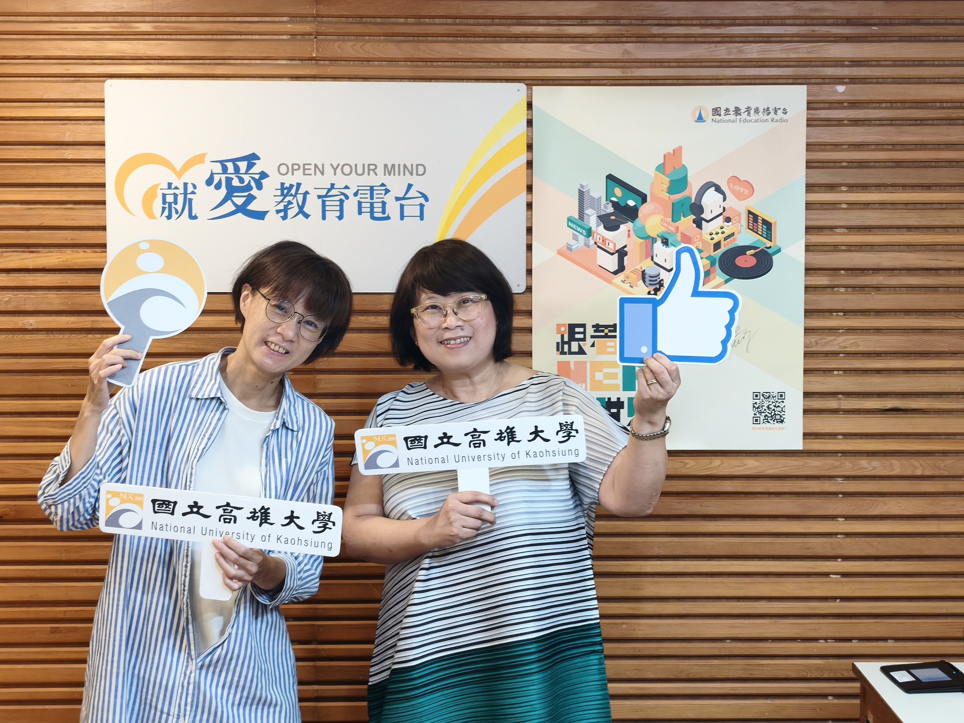 法律學系副教授兼國際長林倖如日前接受專訪，分享國際處推動國際化的策略藍圖、外籍生支持措施與留學經驗009圖片